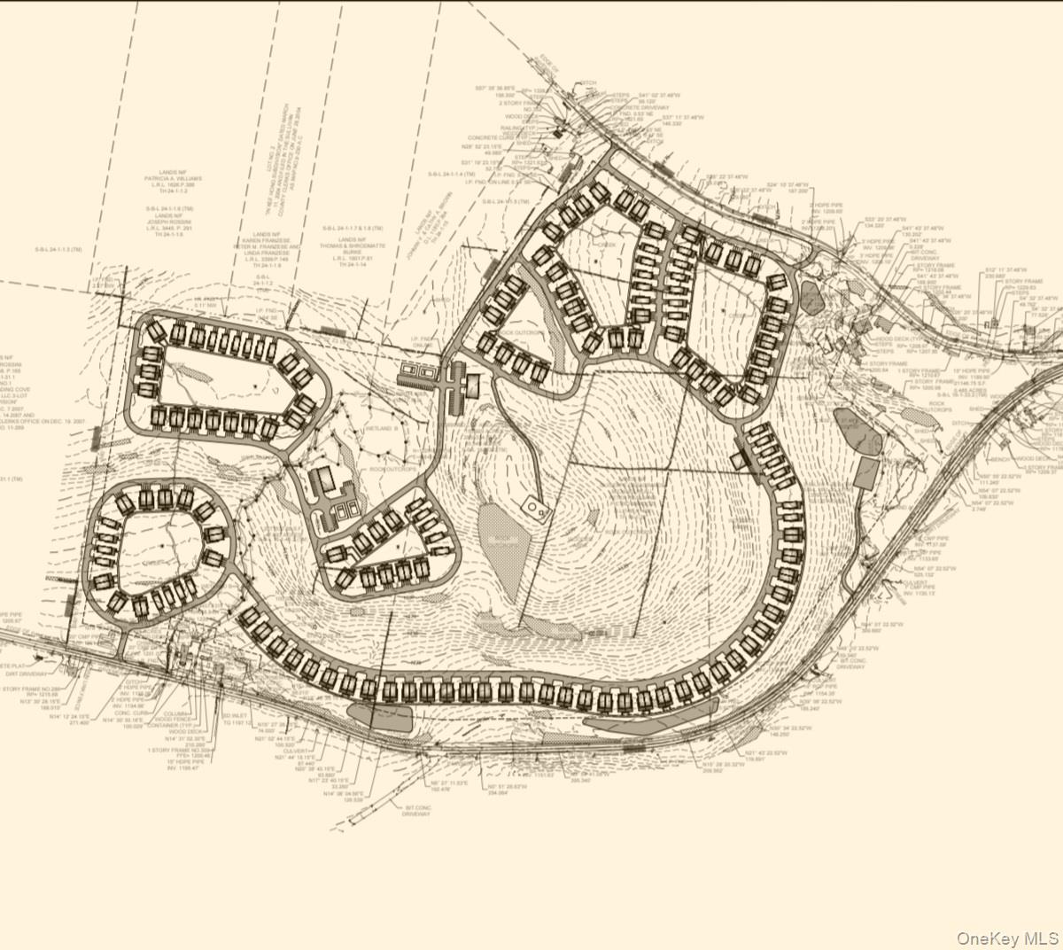 Heiden Road, Monticello, NY 12784