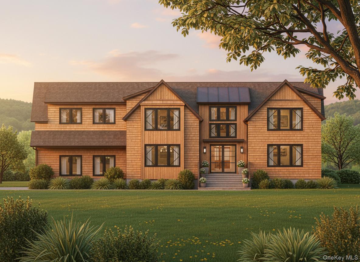 45 Hickman Street, Syosset, NY 11791