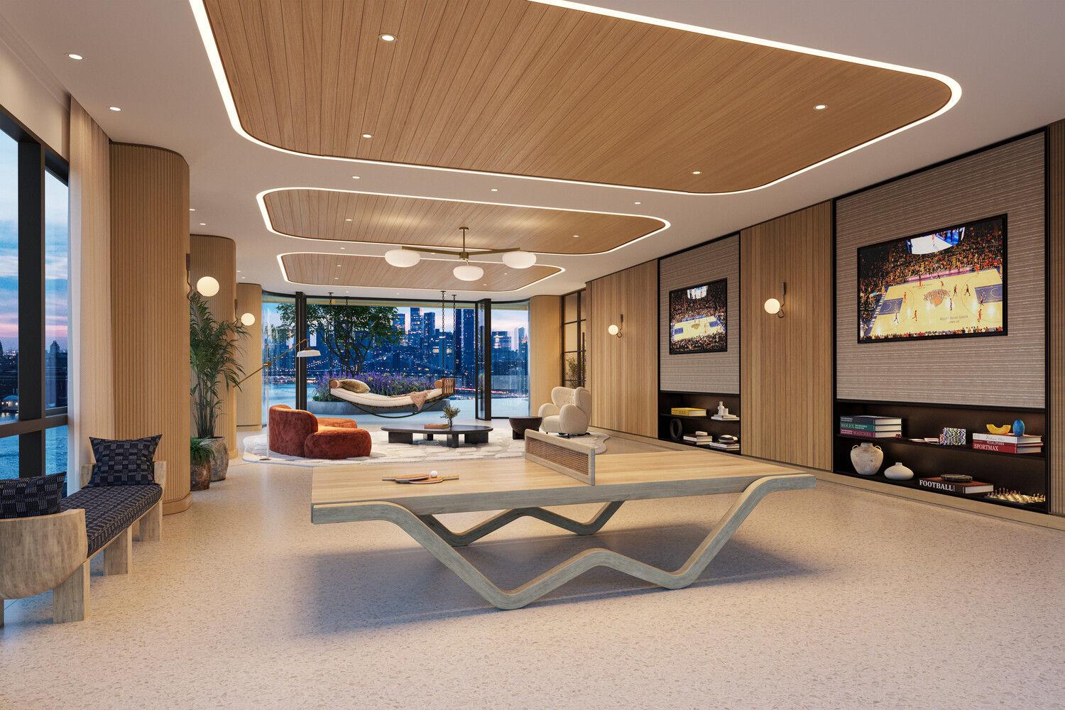 480 KENT Avenue # 20E, Brooklyn, NY 11249