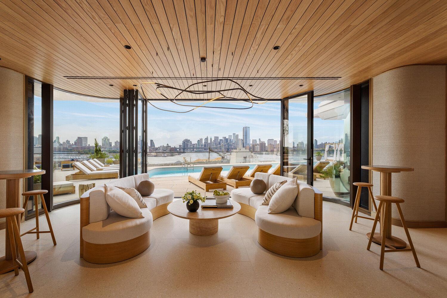 480 KENT Avenue # 20E, Brooklyn, NY 11249