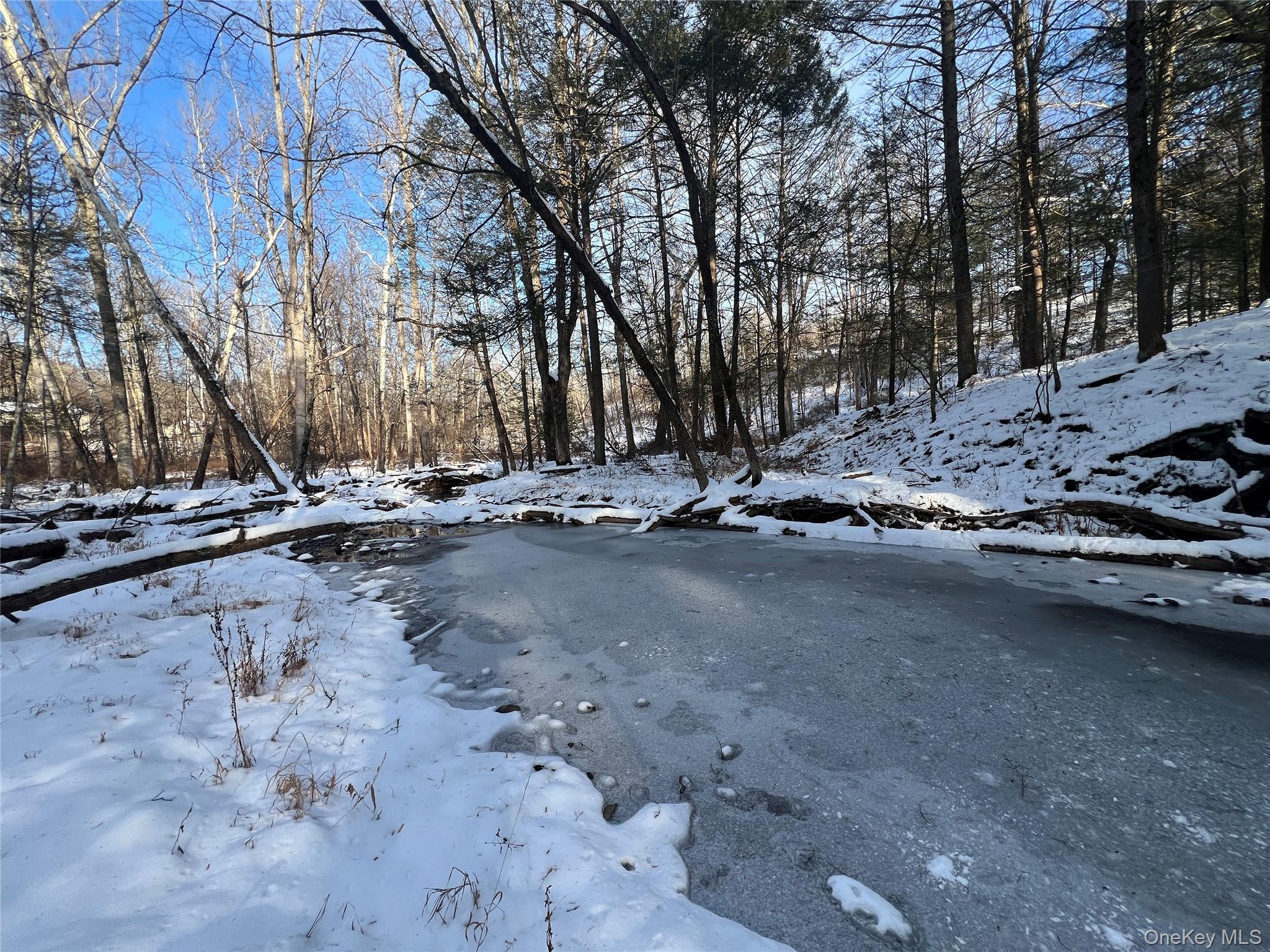 26 MossyBrook Road, High Falls, NY 12440