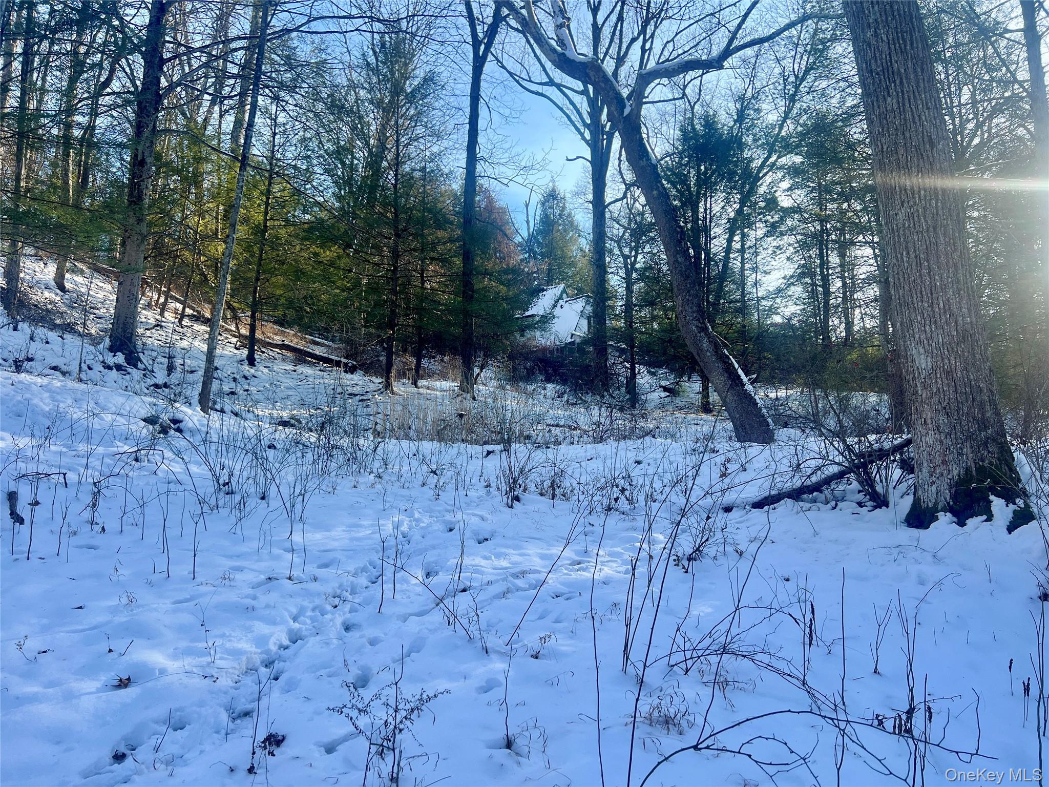 26 MossyBrook Road, High Falls, NY 12440