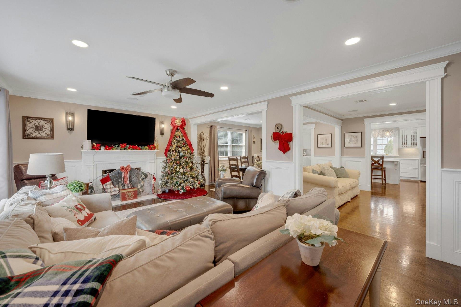 155 Hilburn Road, Scarsdale, NY 10583