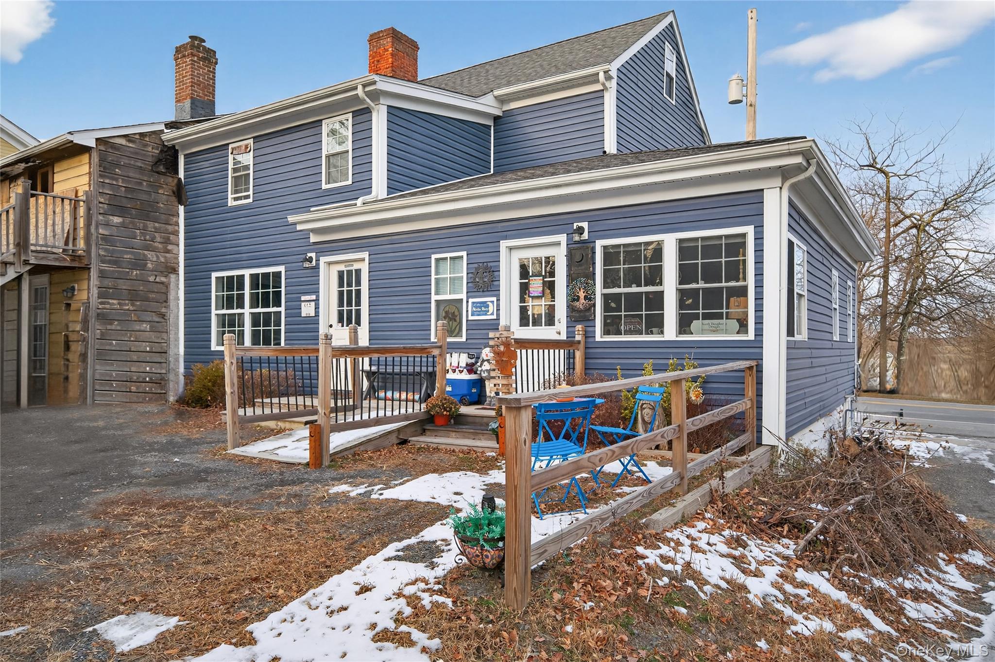 147 Ward Street, Montgomery, NY 12549