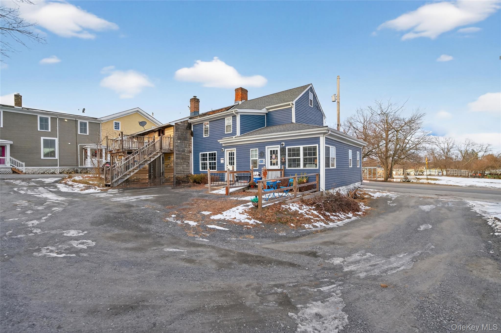 147 Ward Street, Montgomery, NY 12549