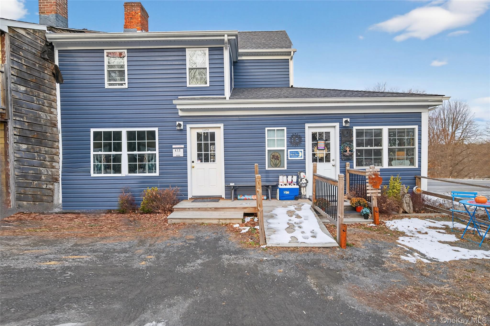 147 Ward Street, Montgomery, NY 12549