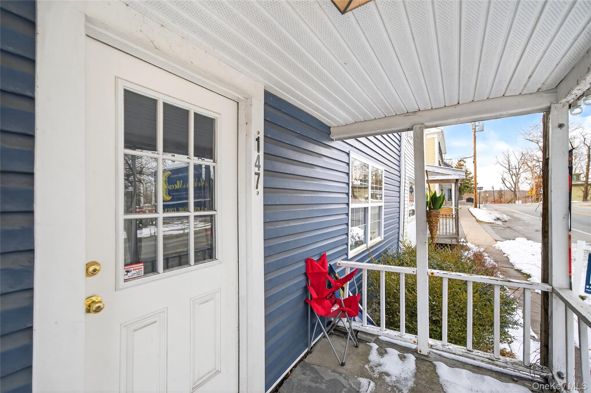 147 Ward Street, Montgomery, NY 12549