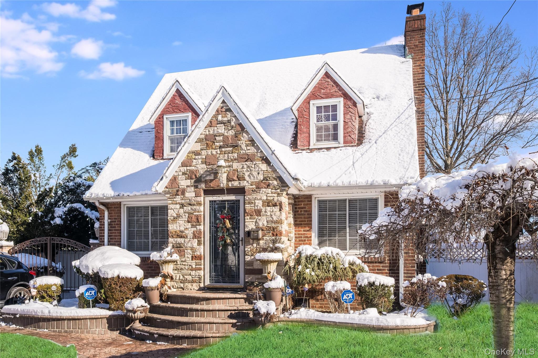 122 Hamilton Road Road, Hempstead, NY 11550