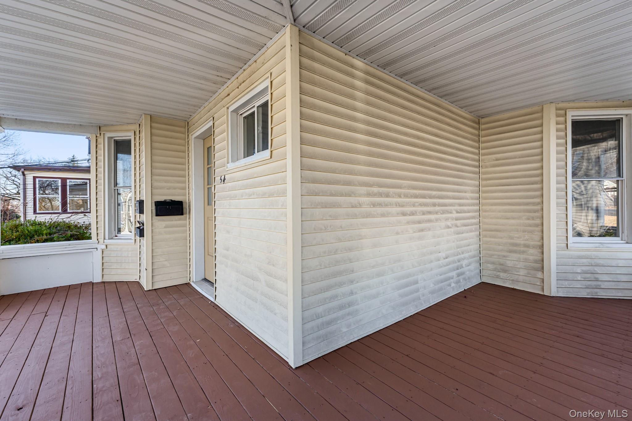 54 Hudson Avenue, Haverstraw, NY 10927