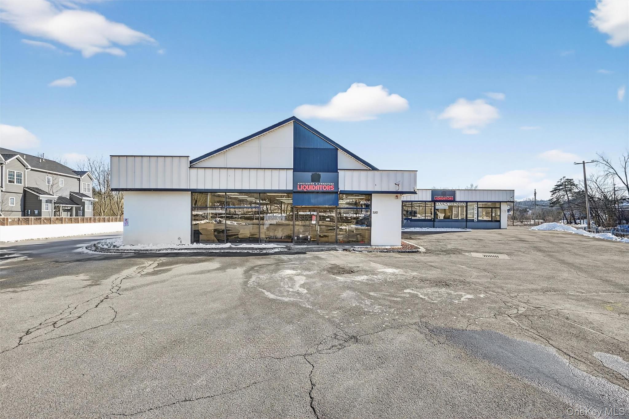 330 Stage Road # A, Monroe, NY 10950