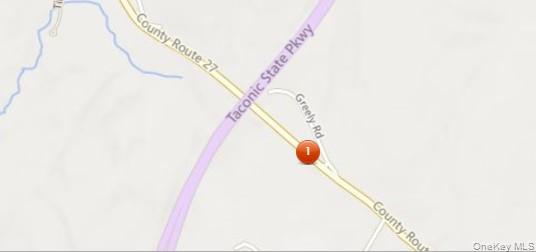 Greeley Road /Rte 27, Craryville, NY 12521