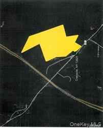 Greeley Road /Rte 27, Craryville, NY 12521