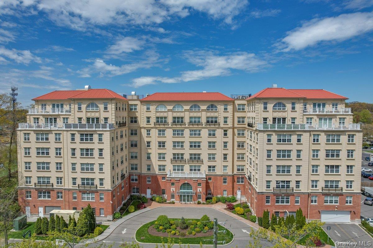 10 Byron Place # 310, Larchmont, NY 10538