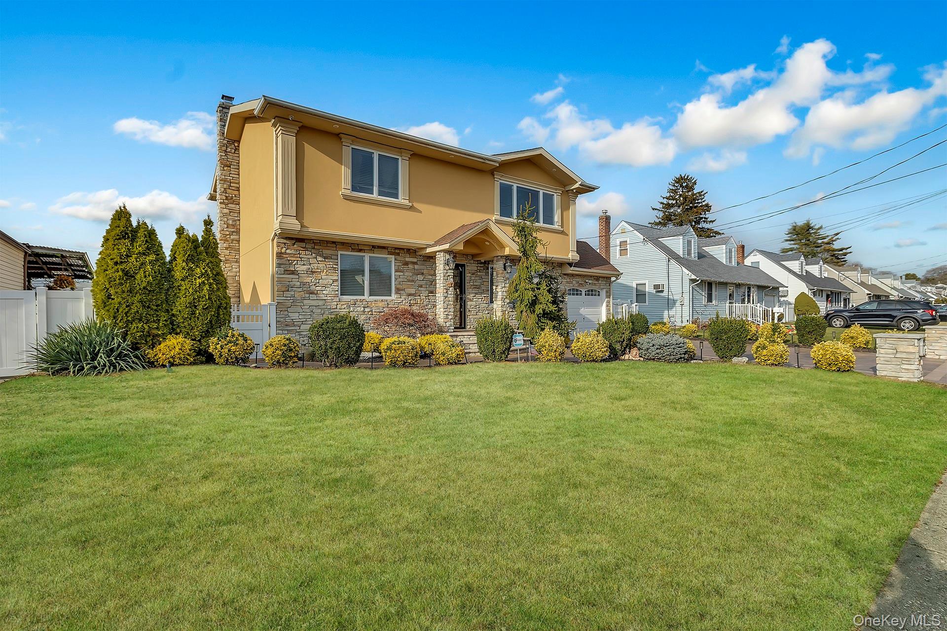 1863 Chester Drive, East Meadow, NY 11554