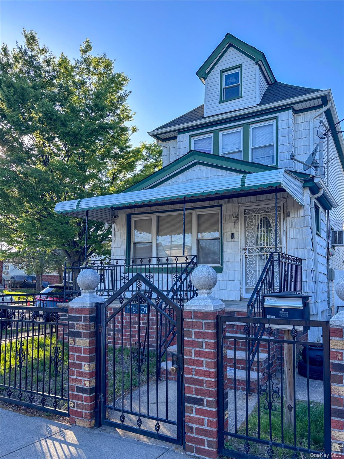 17501 145th Drive, Rochdale, NY 11434