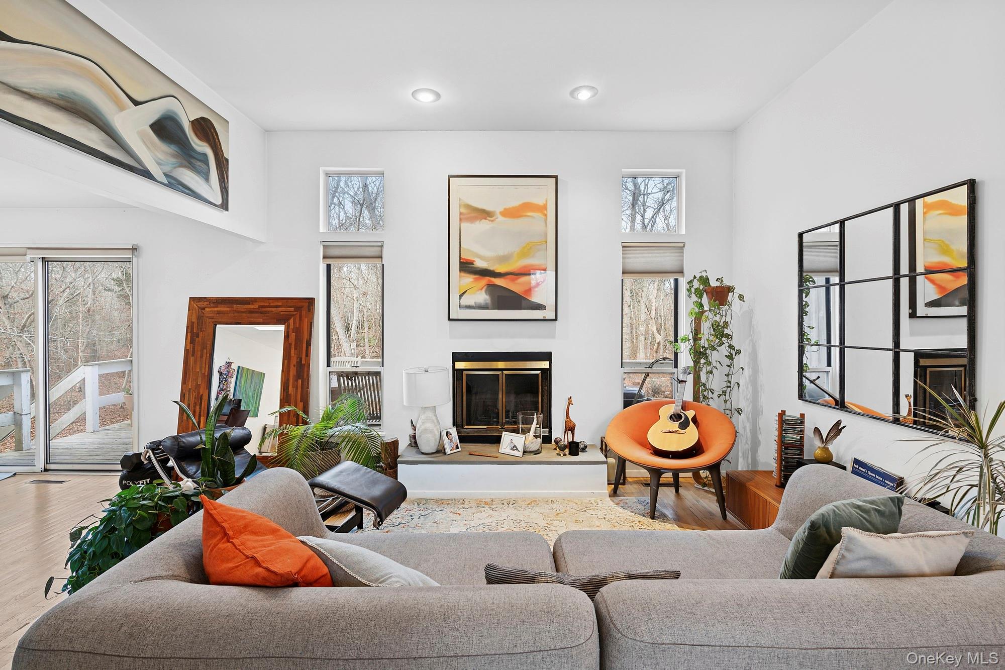 54 Fox Hunt, Amagansett, NY 11930