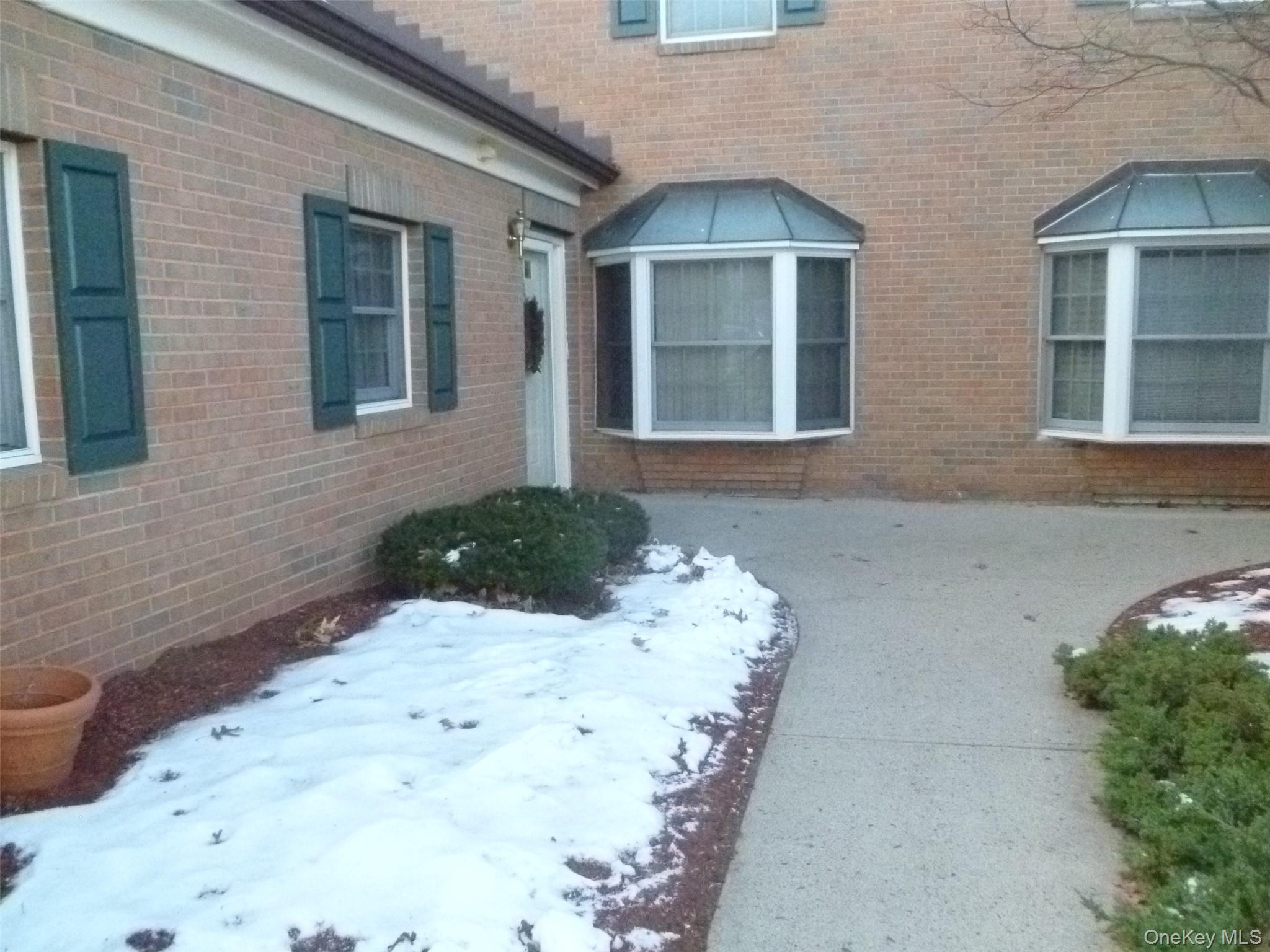 72 High Point Circle # 72, Newburgh, NY 12550