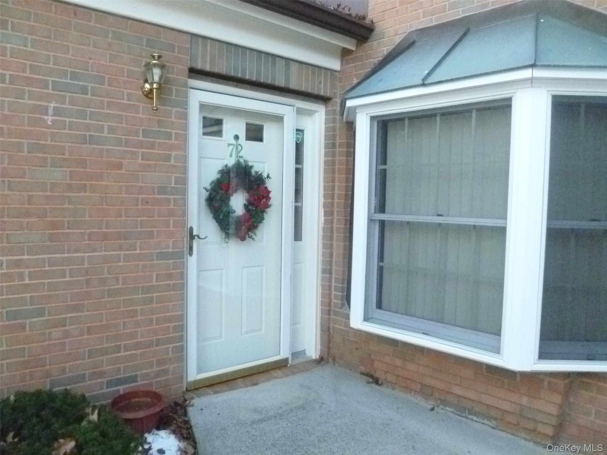 72 High Point Circle # 72, Newburgh, NY 12550