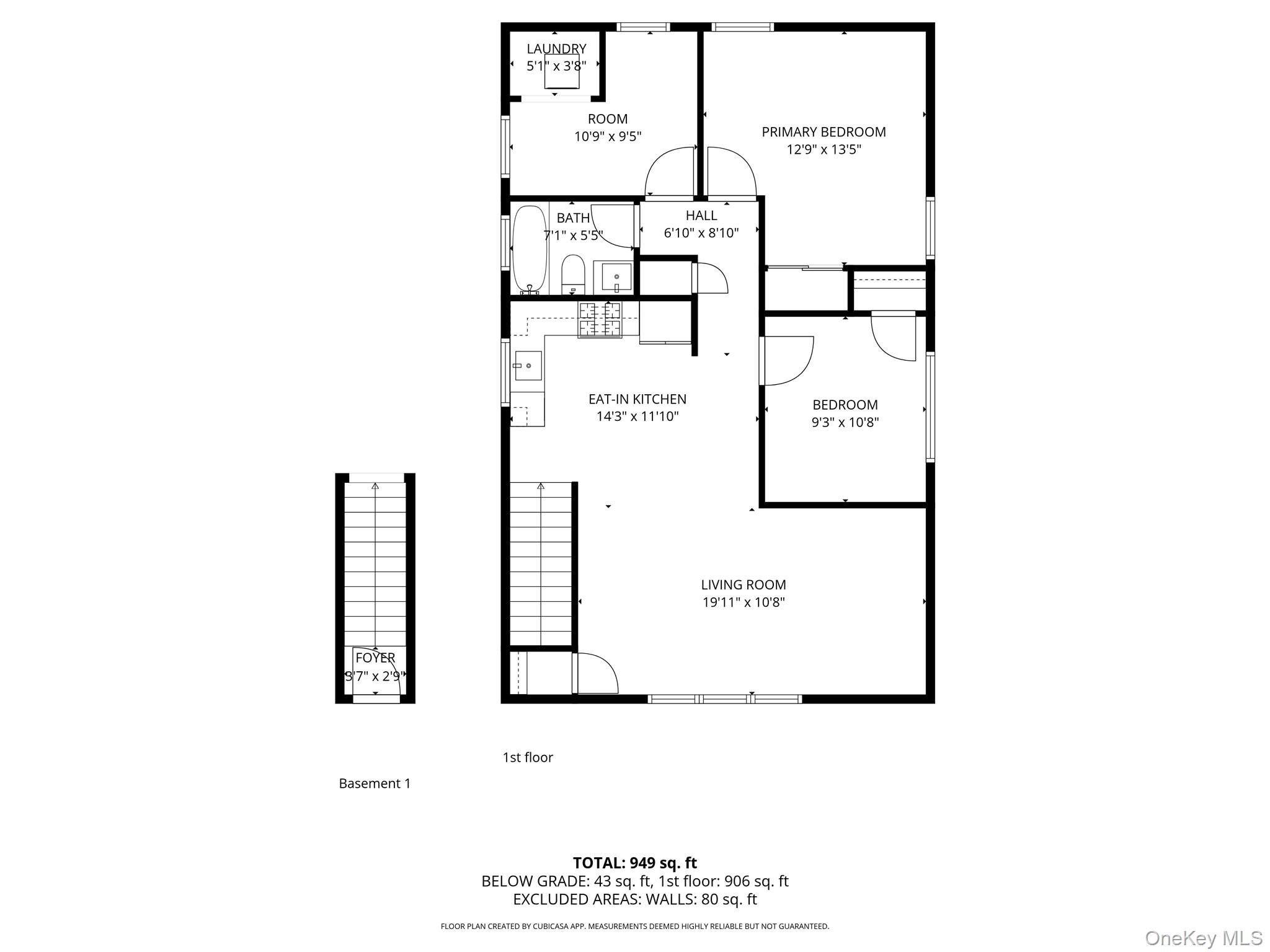 11906 Guy R Brewer Boulevard, Jamaica, NY 11434