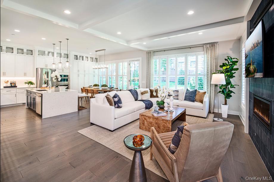 6 Marker Ridge # 3, Irvington, NY 10533