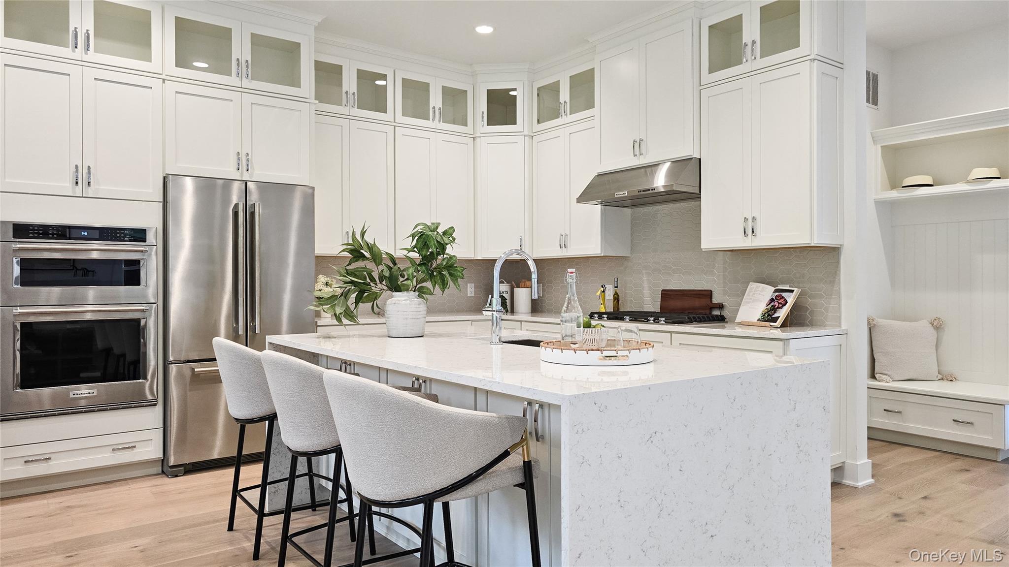 6 Marker Ridge # 3, Irvington, NY 10533