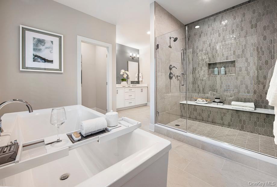 6 Marker Ridge # 3, Irvington, NY 10533