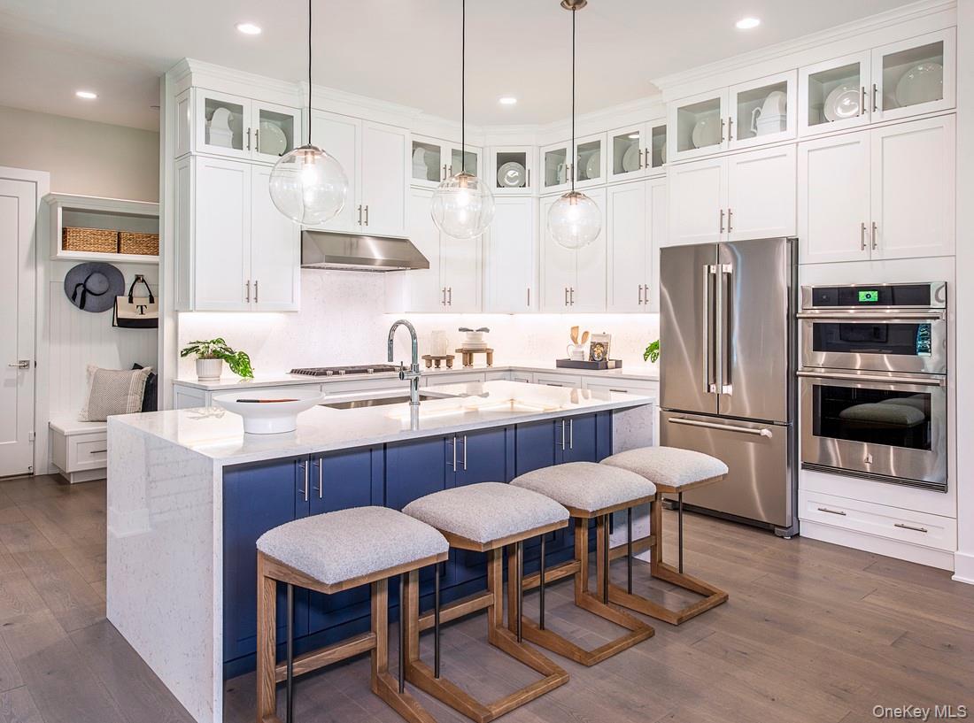 6 Marker Ridge # 3, Irvington, NY 10533