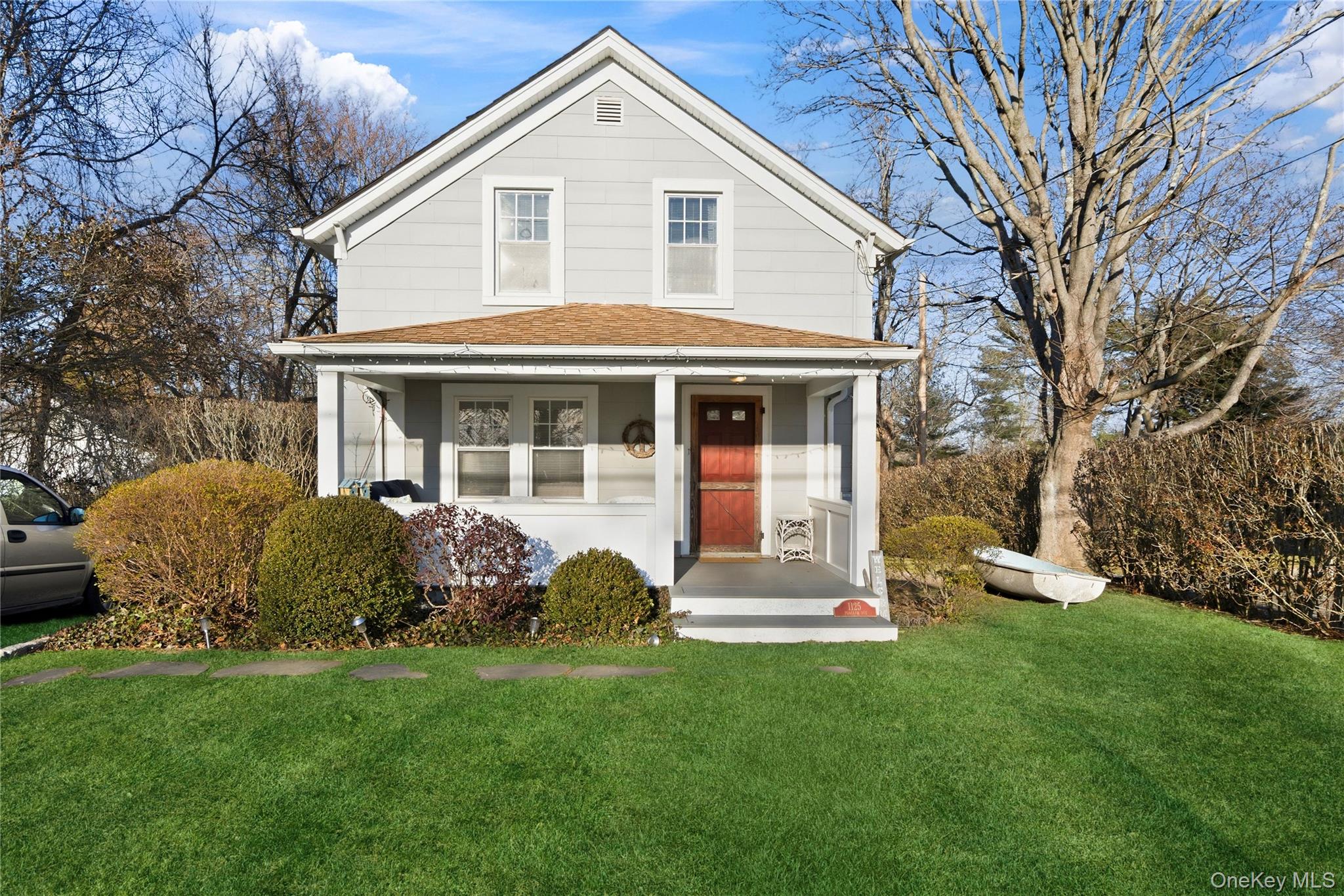 1125 Pequash Avenue, Cutchogue, NY 11935