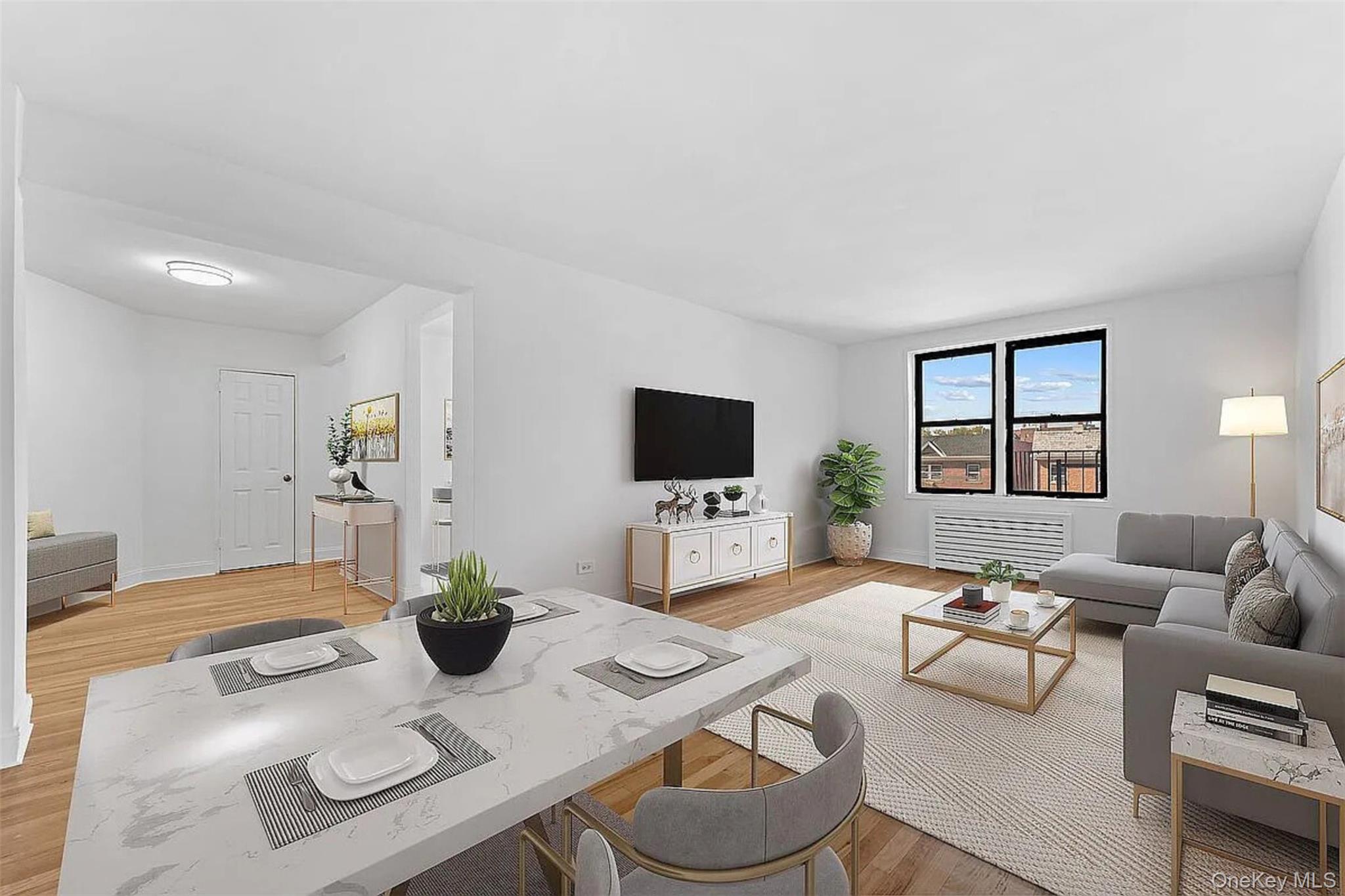 84-19 51st Avenue # 3J, Elmhurst, NY 11373