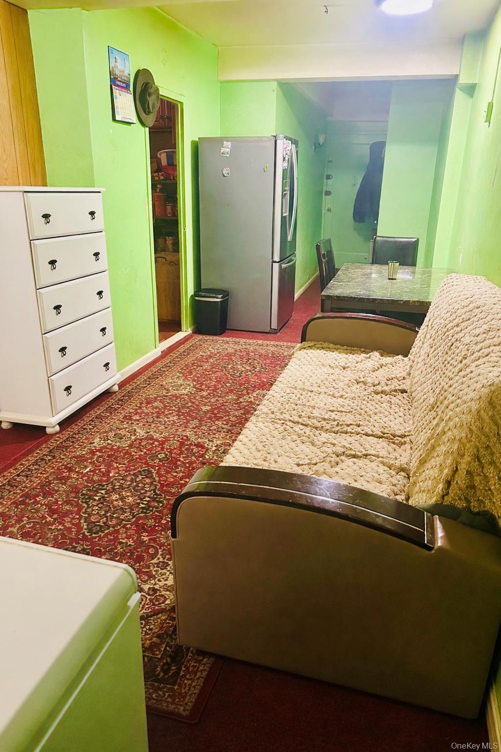 18 Metropolitan oval # 3C, Bronx, NY 10462