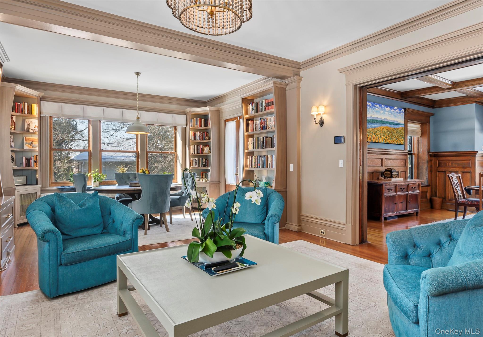 65 Harmon Avenue, Pelham, NY 10803