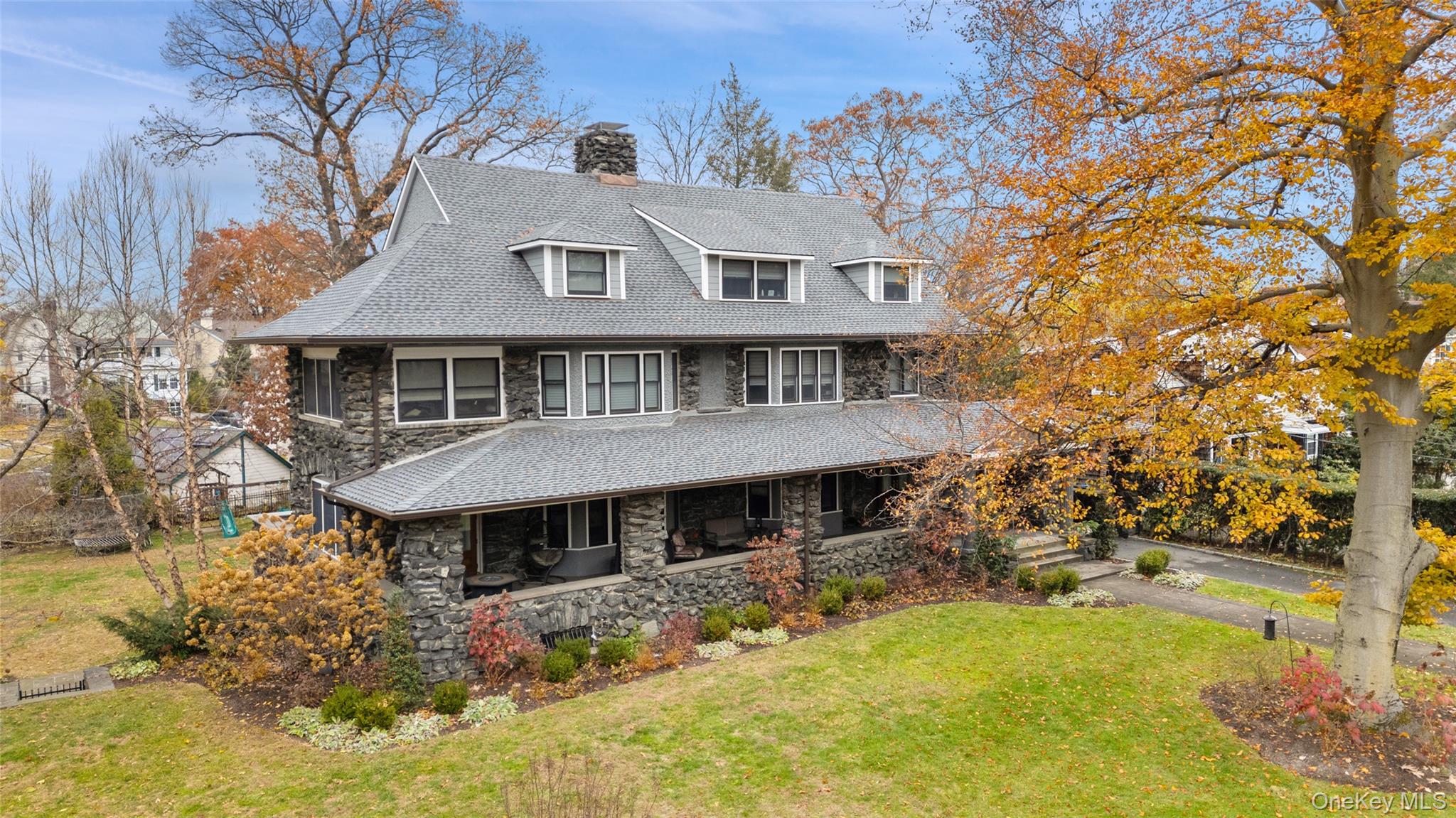 65 Harmon Avenue, Pelham, NY 10803