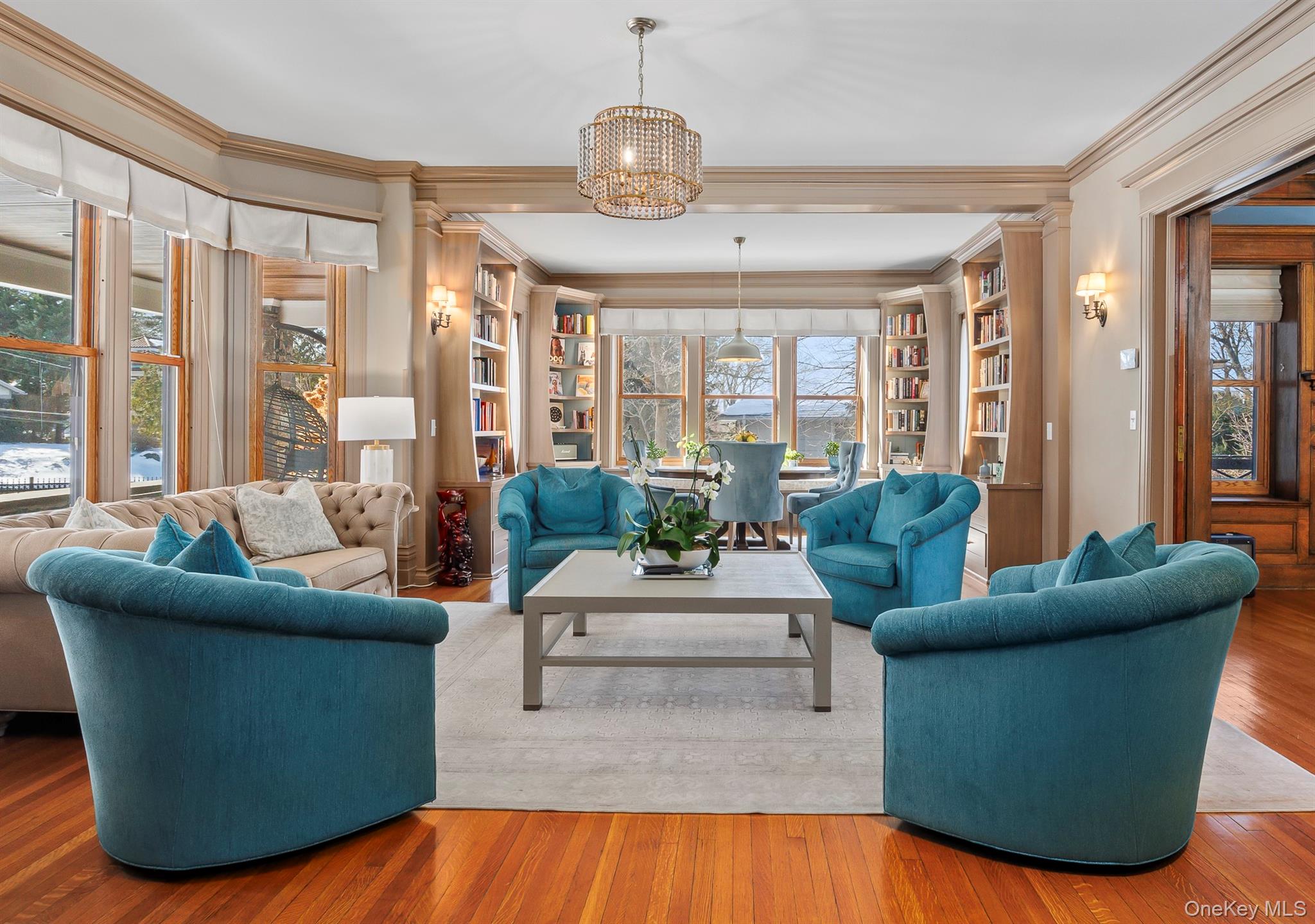 65 Harmon Avenue, Pelham, NY 10803