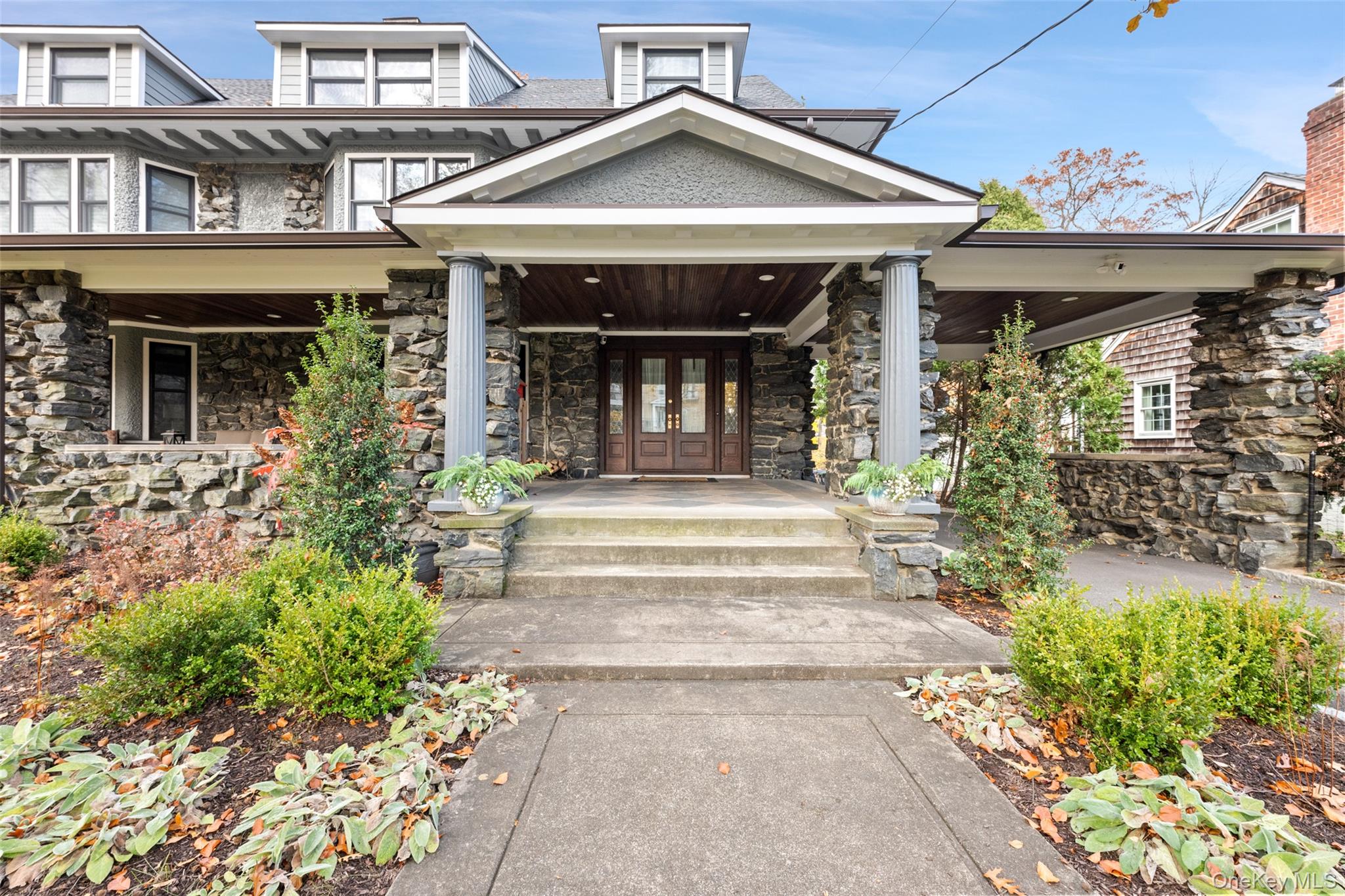 65 Harmon Avenue, Pelham, NY 10803