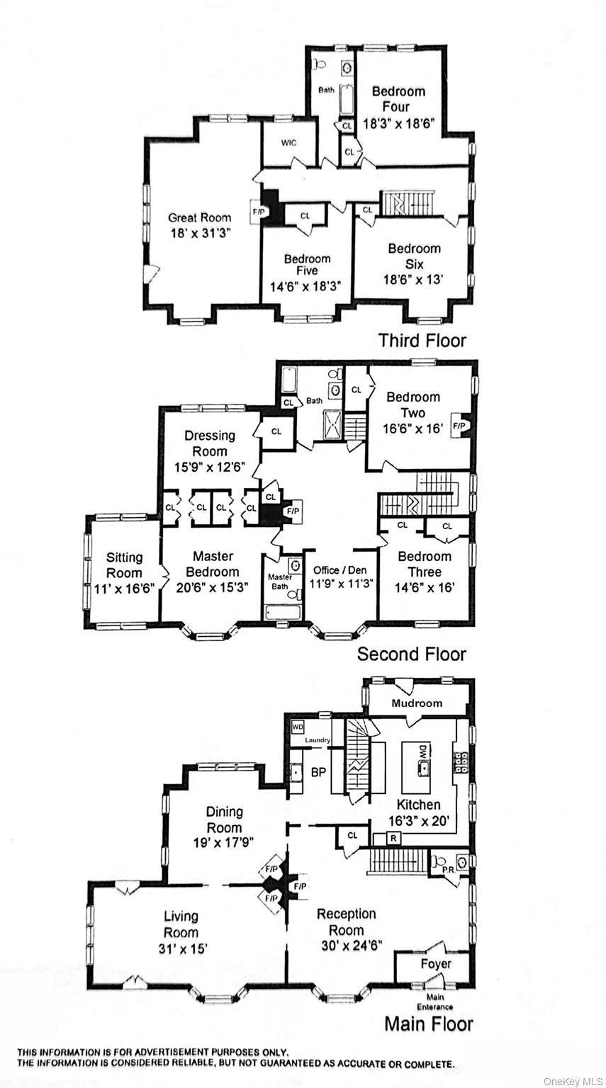 65 Harmon Avenue, Pelham, NY 10803