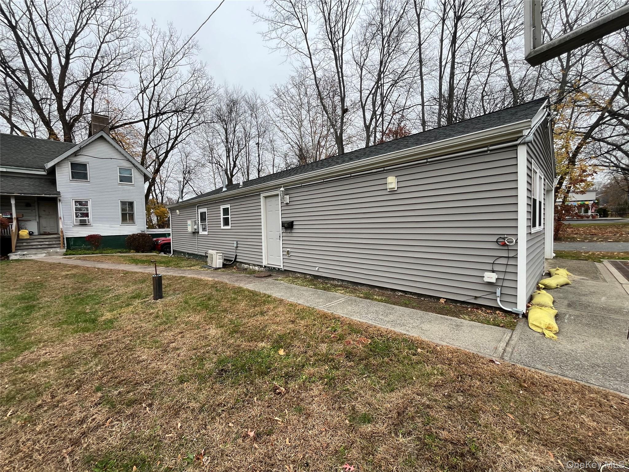 35 Old School Lane, Orangeburg, NY 10962