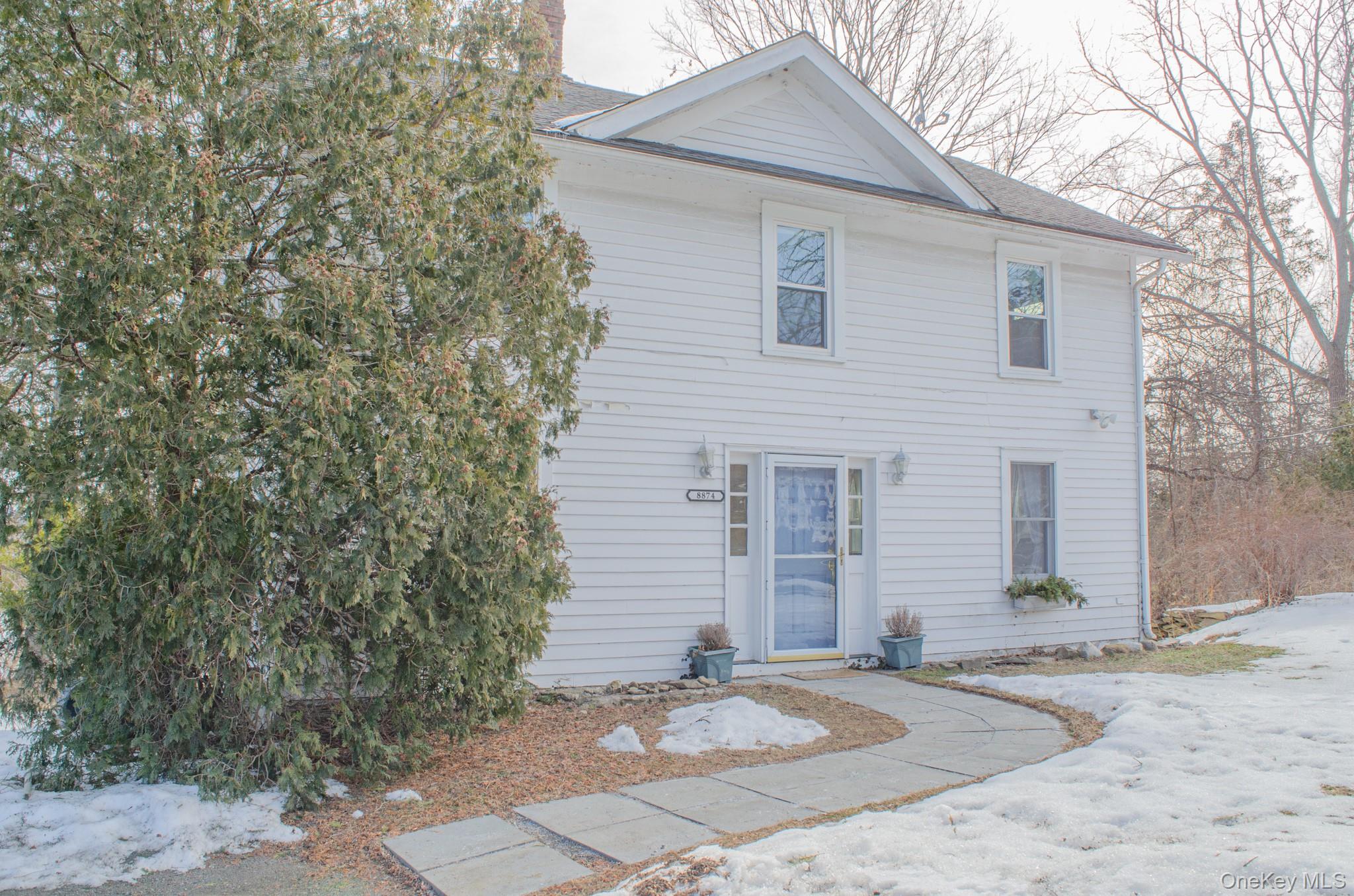 8874 Us Route 9W, Athens, NY 12015