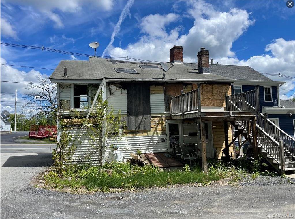 145 Ward Street, Montgomery, NY 12549