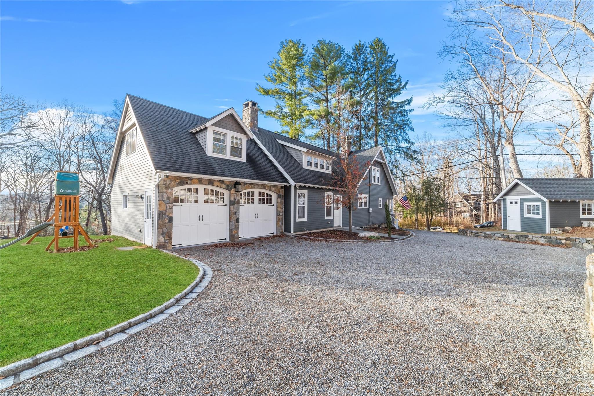 14 Mark Mead Road, Cross River, NY 10518