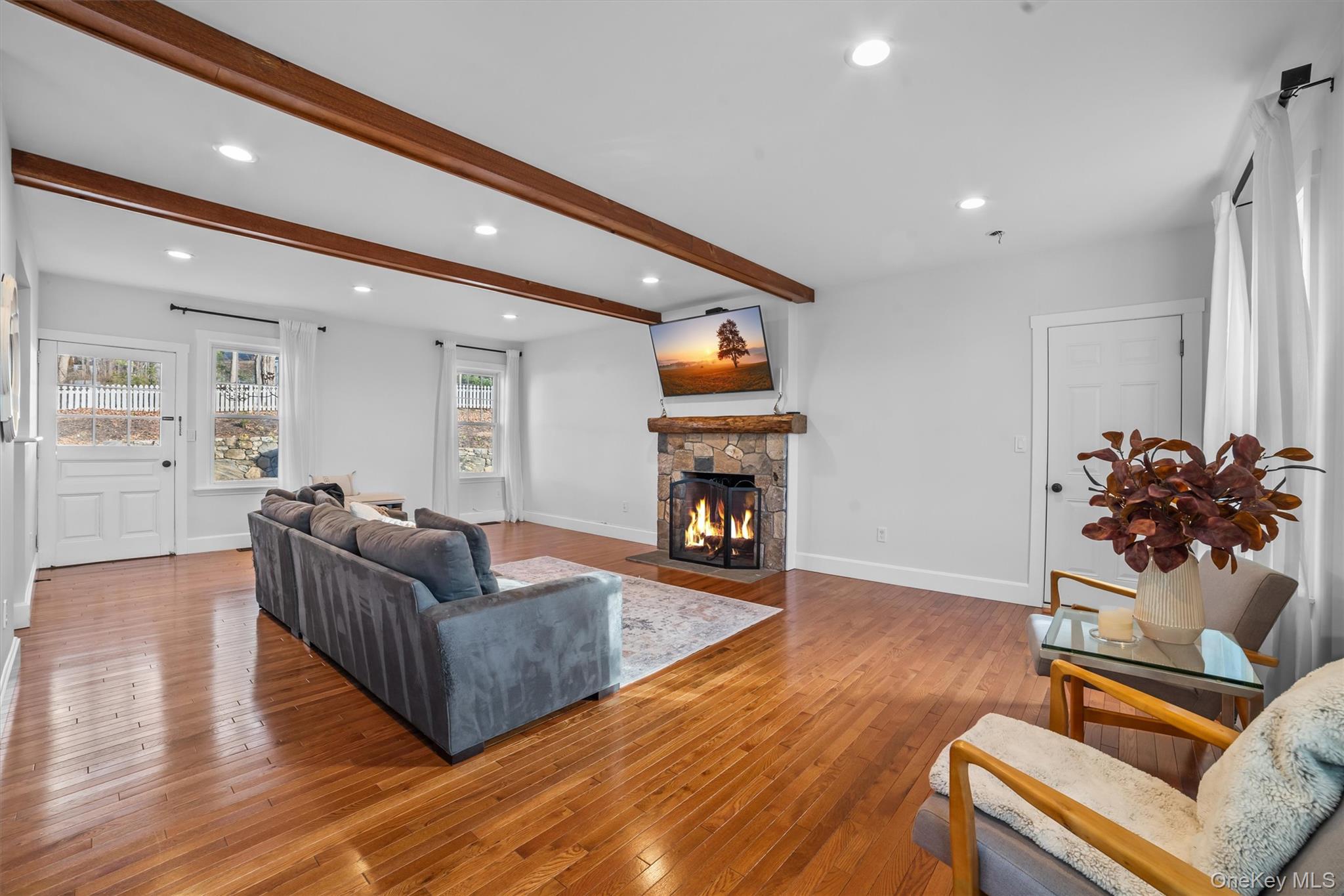 14 Mark Mead Road, Cross River, NY 10518