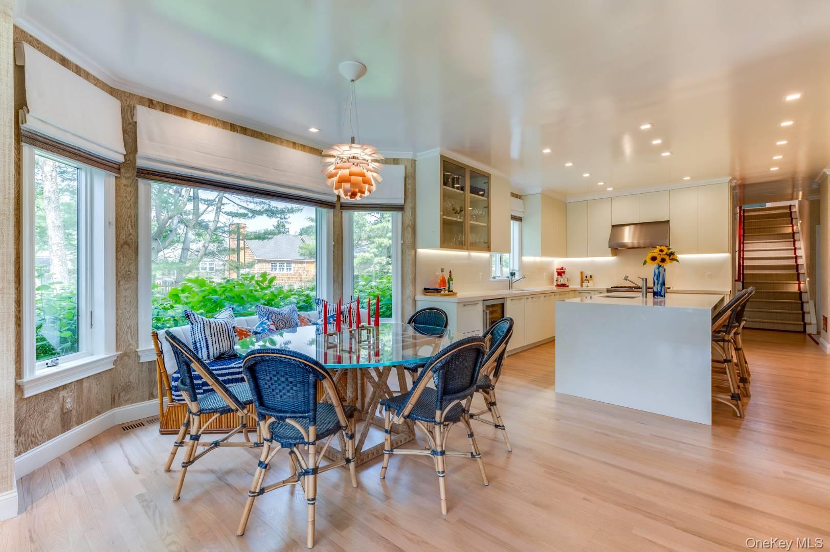 46 Norris Lane, Bridgehampton, NY 11932