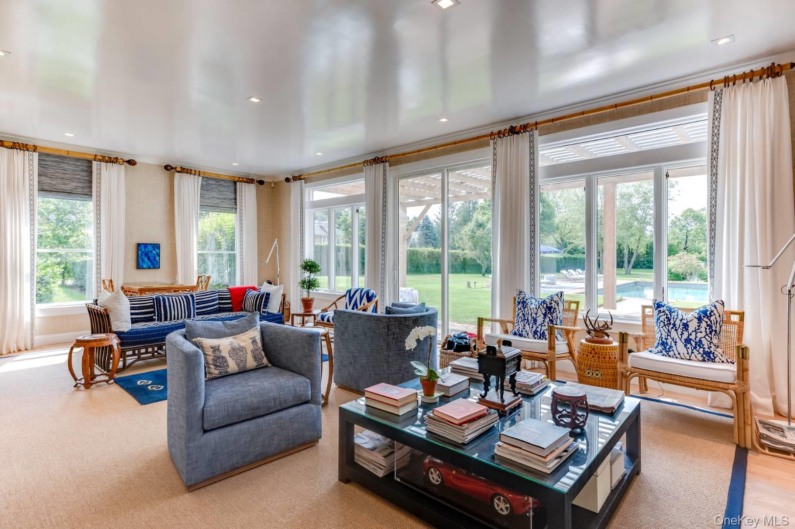 46 Norris Lane, Bridgehampton, NY 11932