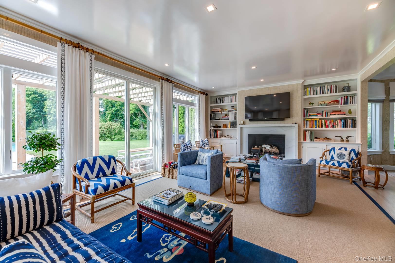 46 Norris Lane, Bridgehampton, NY 11932