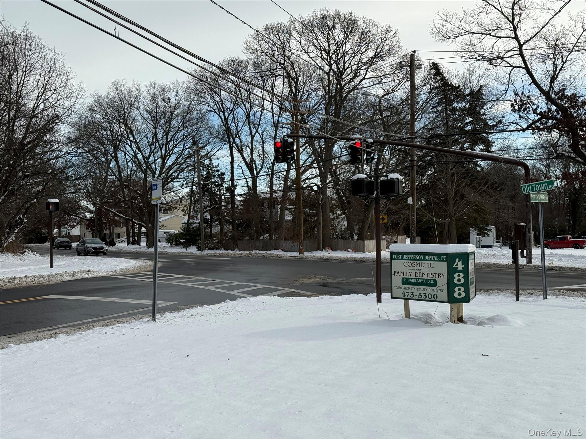 488 Terryville Road, Port Jefferson Station, NY 11776