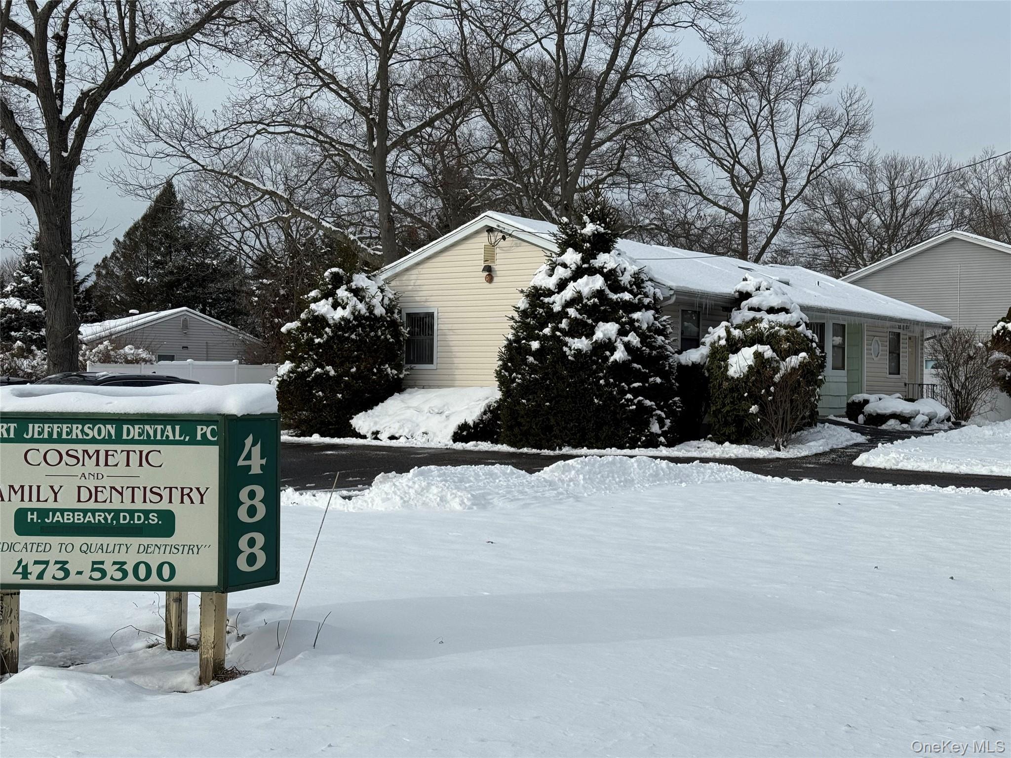 488 Terryville Road, Port Jefferson Station, NY 11776