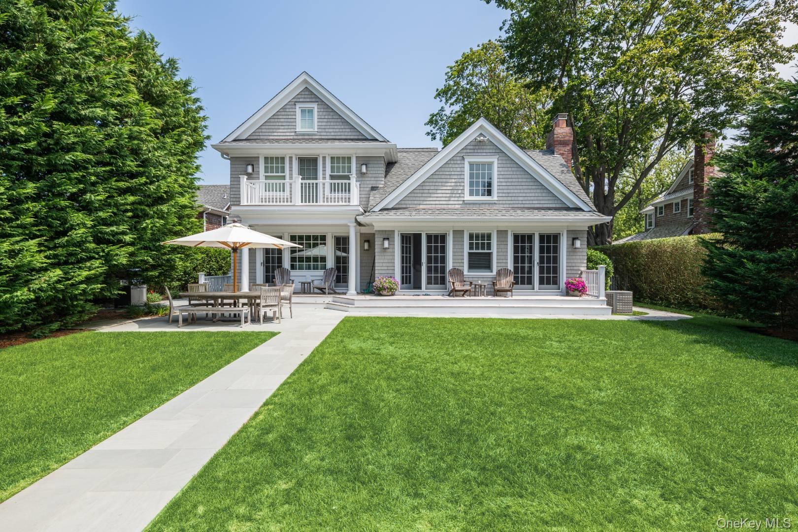 155 Elm Street, Southampton, NY 11968