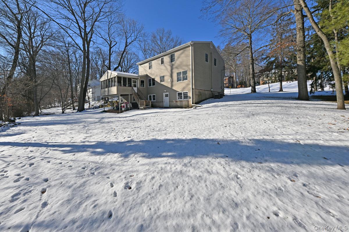 7 Lexington Road, New City, NY 10956