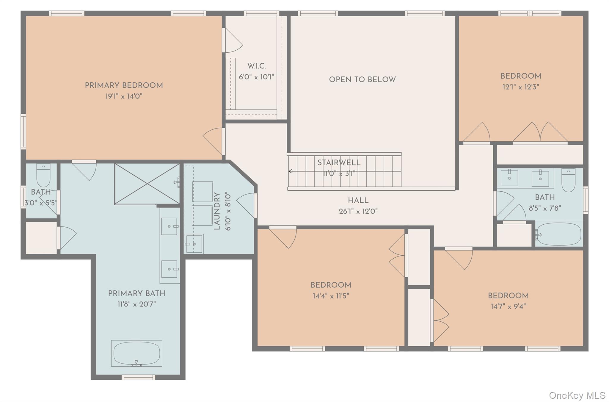 30 Kensington Lane, Poughkeepsie, NY 12603