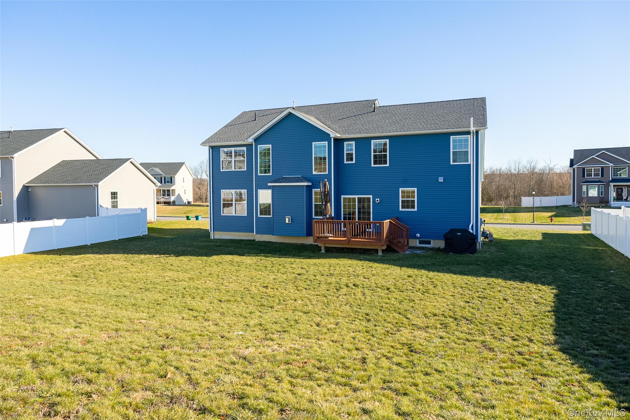 30 Kensington Lane, Poughkeepsie, NY 12603