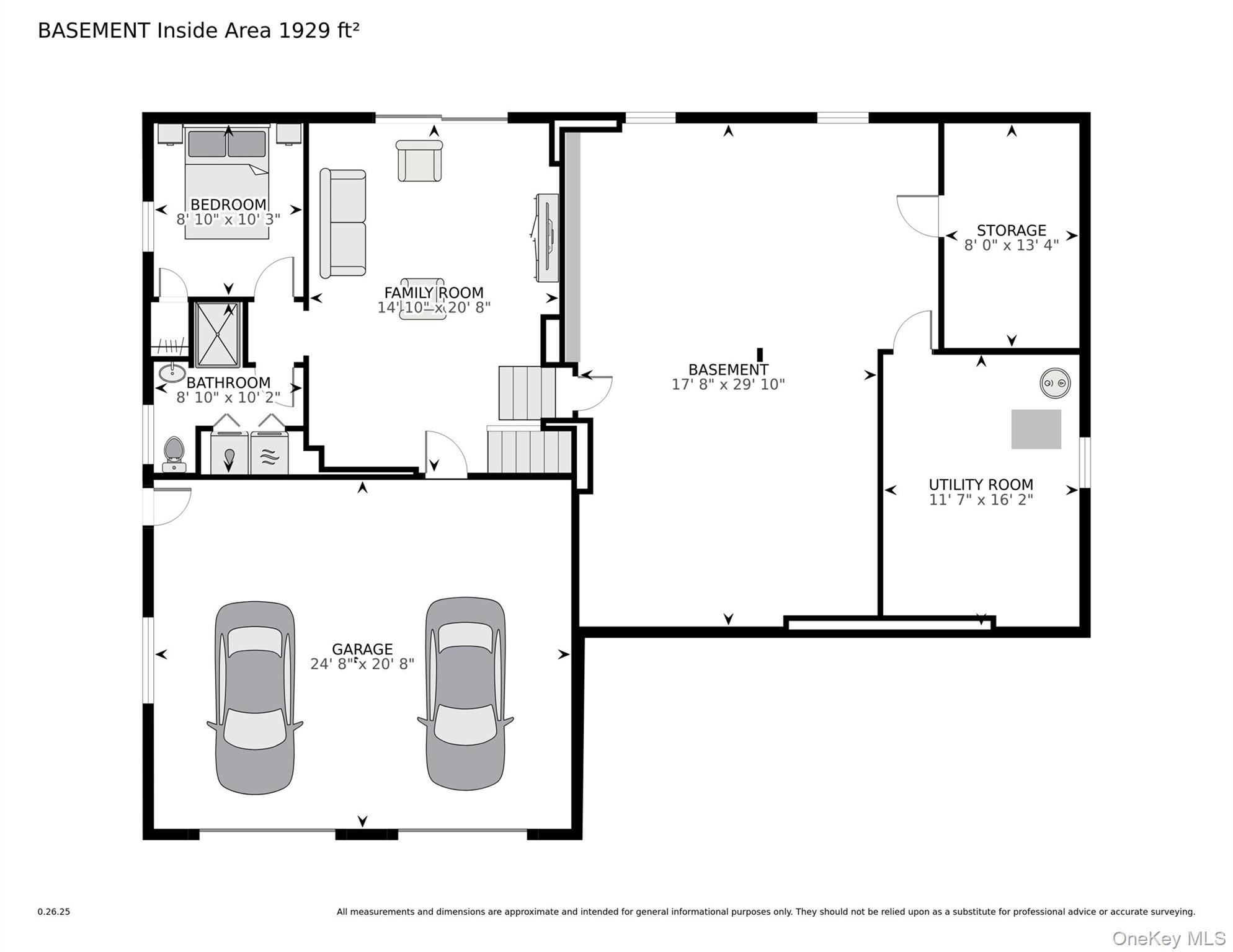 1 Peppermill Road, Roslyn, NY 11576